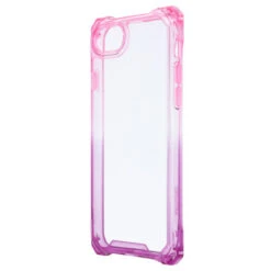 APPLE Coque Renforcée Dégradée Compatible Cordon Pour IPhone 7