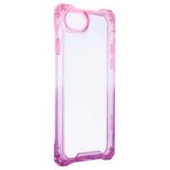 APPLE Coque Renforcée Dégradée Compatible Cordon Pour IPhone SE -La Casa De Las Carcasaa coque renforcee degradee compatible cordon pour iphone se 1