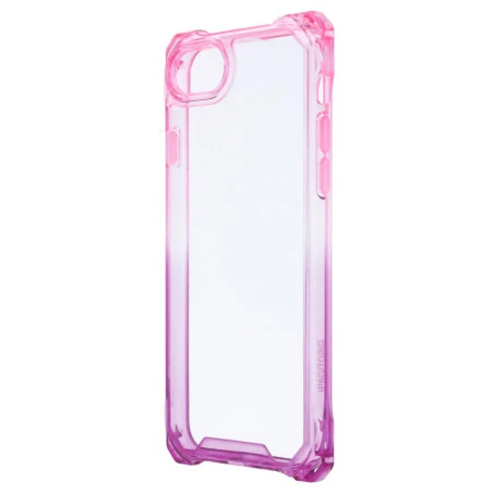 APPLE Coque Renforcée Dégradée Compatible Cordon Pour IPhone SE 3 APPLE Coque Renforcée Dégradée Compatible Cordon Pour IPhone SE