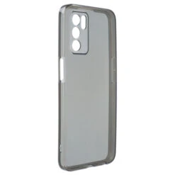 Coque Silicone Couleur Avec Protège-caméra Pour Oppo A16s -La Casa De Las Carcasaa coque silicone couleur avec protege camera pour oppo a16s 2