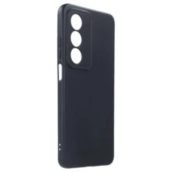 Coque Silicone Couleur Avec Protège-caméra Pour Oppo A80 5G -La Casa De Las Carcasaa coque silicone couleur avec protege camera pour oppo a80 5g 2