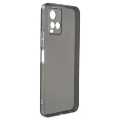 Coque Silicone Couleur Avec Protège-caméra Pour Vivo Y21 -La Casa De Las Carcasaa coque silicone couleur avec protege camera pour vivo y21 2