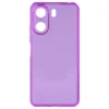 Coque Silicone Couleur Avec Protège-caméra Pour Xiaomi Redmi 13C -La Casa De Las Carcasaa coque silicone couleur avec protege camera pour xiaomi redmi 13c