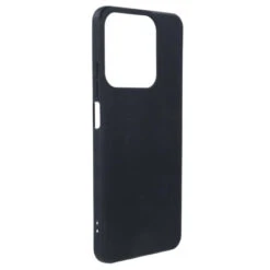 Coque Silicone Couleur Pour Realme C63