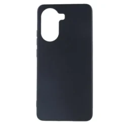 Coque Silicone Couleur Pour Xiaomi Poco X7 Pro