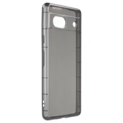 Coque Silicone Lisse Pour Google Pixel 7A -La Casa De Las Carcasaa coque silicone lisse pour google pixel 7a 2