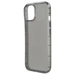 APPLE Coque Silicone Lisse Pour IPhone 15 Plus