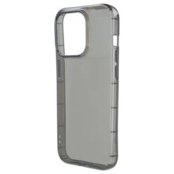 APPLE Coque Silicone Lisse Pour IPhone 15 Pro Max