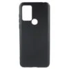 Coque Silicone Lisse Pour TCL 30 SE