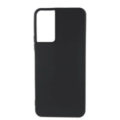 Coque Silicone Lisse Pour TCL 40 SE
