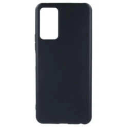 Coque Silicone Lisse Pour TCL 405