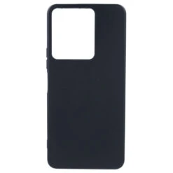 Coque Silicone Lisse Pour Vivo Y36