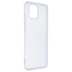 Coque Silicone Transparent Pour Xiaomi Redmi A2 -La Casa De Las Carcasaa coque silicone transparent pour xiaomi redmi a2 2