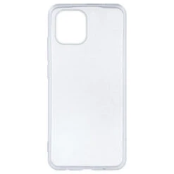 Coque Silicone Transparent Pour Xiaomi Redmi A2