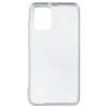 Coque Silicone Transparente Pour Alcatel 1B 2022 -La Casa De Las Carcasaa coque silicone transparente pour alcatel 1b 2022