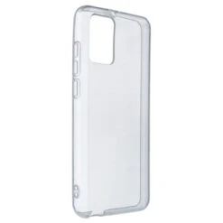 Coque Silicone Transparente Pour Alcatel 1B 2022 -La Casa De Las Carcasaa coque silicone transparente pour alcatel 1b 2022 2