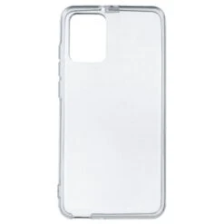 Coque Silicone Transparente Pour Alcatel 1B 2022