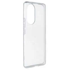 Huawei Coque Silicone Transparente Pour Honor 50 5G -La Casa De Las Carcasaa coque silicone transparente pour huawei honor 50 5g 2