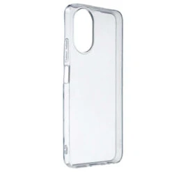 Coque Silicone Transparente Pour Oppo A38 -La Casa De Las Carcasaa coque silicone transparente pour oppo a38 2
