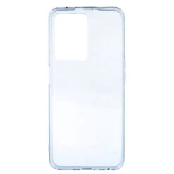 Coque Silicone Transparente Pour Oppo A57s