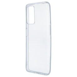 Coque Silicone Transparente Pour Oppo A76 -La Casa De Las Carcasaa coque silicone transparente pour oppo a76 1