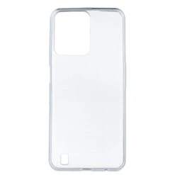 Coque Silicone Transparente Pour Realme C31