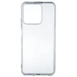 Coque Silicone Transparente Pour Realme C51