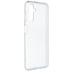 Coque Silicone Transparente Pour Samsung Galaxy A13 5G -La Casa De Las Carcasaa coque silicone transparente pour samsung galaxy a13 5g 2