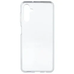 Coque Silicone Transparente Pour Samsung Galaxy A13 5G