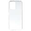 Coque Silicone Transparente Pour Xiaomi Redmi Note 12 5G -La Casa De Las Carcasaa coque silicone transparente pour xiaomi redmi note 12 5g