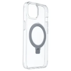 APPLE Coque Transparente Compatible Magsafe Ring Pour IPhone 12 -La Casa De Las Carcasaa coque transparente compatible avec magsafe ring pour iphone 12 2