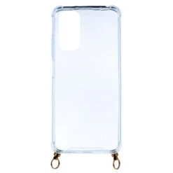 Coque Transparente Compatible Cordon Pour Xiaomi Redmi Note 11S 5G