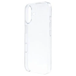 APPLE Coque Transparente Premium Pour IPhone 16 -La Casa De Las Carcasaa coque transparente premium pour iphone 16 1