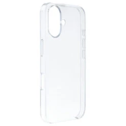 APPLE Coque Transparente Premium Pour IPhone 16 -La Casa De Las Carcasaa coque transparente premium pour iphone 16 2