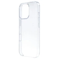 APPLE Coque Transparente Premium Pour IPhone 16 Pro -La Casa De Las Carcasaa coque transparente premium pour iphone 16 pro 1