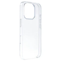 APPLE Coque Transparente Premium Pour IPhone 16 Pro -La Casa De Las Carcasaa coque transparente premium pour iphone 16 pro 2