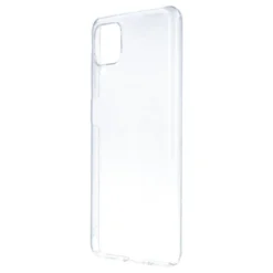 Coque Transparente Premium Pour Samsung Galaxy A12 -La Casa De Las Carcasaa coque transparente premium pour samsung galaxy a12 2