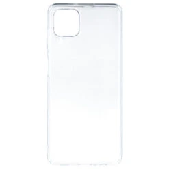 Coque Transparente Premium Pour Samsung Galaxy A12