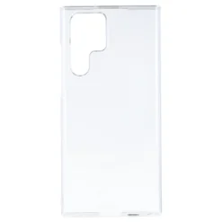 Coque Transparente Premium Pour Samsung Galaxy S24 Ultra