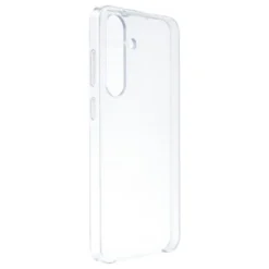 Coque Transparente Premium Pour Samsung Galaxy S25 Plus -La Casa De Las Carcasaa coque transparente premium pour samsung galaxy s25 plus 2