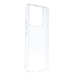 Coque Transparente Premium Pour Xiaomi Poco X6 -La Casa De Las Carcasaa coque transparente premium pour xiaomi poco x6 2