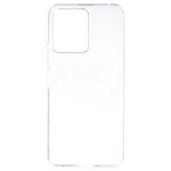 Coque Transparente Premium Pour Xiaomi Redmi 13C