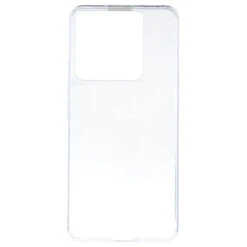 Coque Transparente Premium Pour Xiaomi Redmi Note 13 Pro 5G