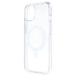 APPLE Coque Transparente Résistante Compatible Avec Magsafe Pour IPhone 12 -La Casa De Las Carcasaa coque transparente resistante compatible avec magsafe pour iphone 12 1