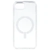 APPLE Coque Transparente Résistante Compatible Avec Magsafe Pour IPhone 16e -La Casa De Las Carcasaa coque transparente resistante compatible avec magsafe pour iphone 16e