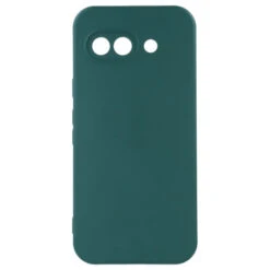 Coque Ultra Soft Avec Protège-Caméra Pour Google Pixel 9A