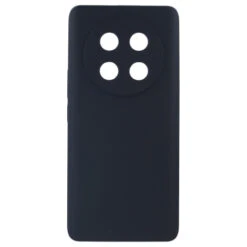 Huawei Coque Ultra Soft Avec Protège-Caméra Pour Honor Magic7 Lite