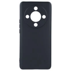 Coque Ultra Soft Avec Protège-Caméra Pour Huawei Honor Magic6 Lite