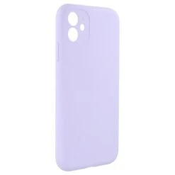 APPLE Coque Ultra Soft Avec Protège-Caméra Pour IPhone 11 -La Casa De Las Carcasaa coque ultra soft avec protege camera pour iphone 11 1