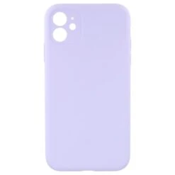 APPLE Coque Ultra Soft Avec Protège-Caméra Pour IPhone 11 -La Casa De Las Carcasaa coque ultra soft avec protege camera pour iphone 11 2